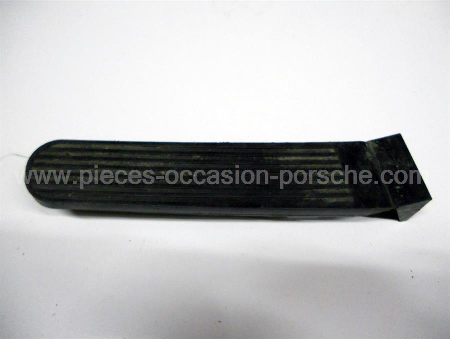 Pédale d'accélérateur Porsche